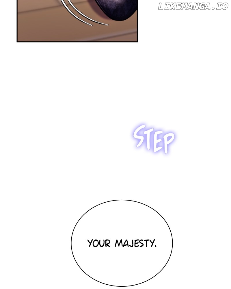 Concubine’s Invitation Chapter 42 - page 107