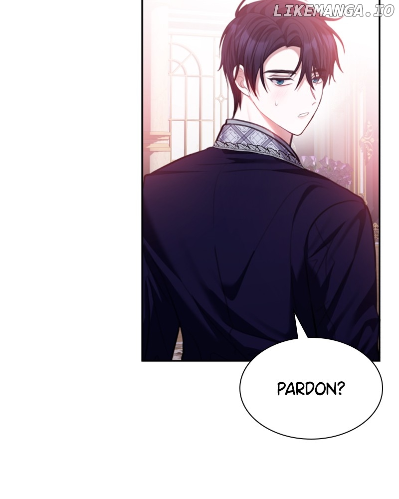 Concubine’s Invitation Chapter 42 - page 109