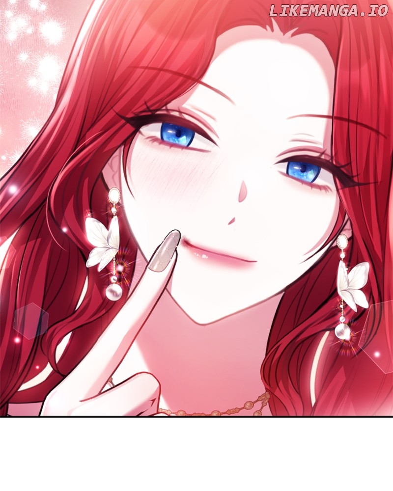Concubine’s Invitation Chapter 42 - page 112