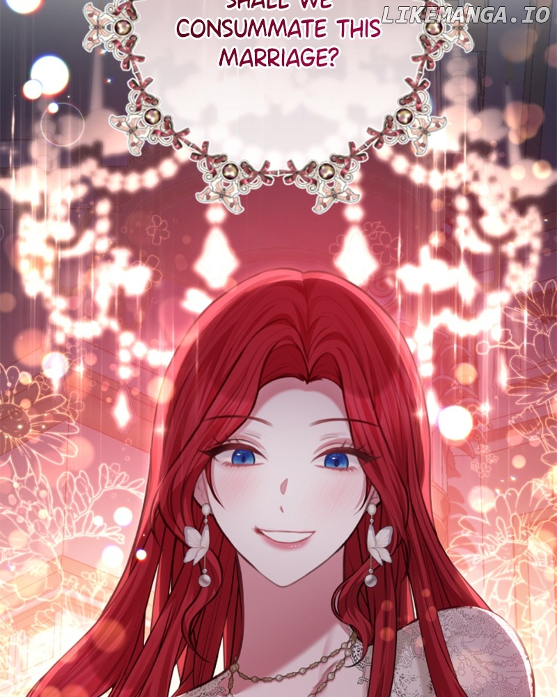 Concubine’s Invitation Chapter 42 - page 15