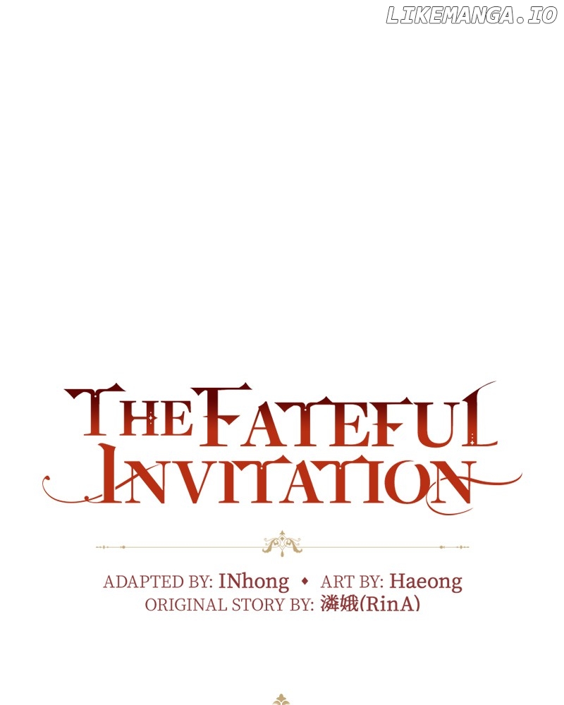 Concubine’s Invitation Chapter 42 - page 18