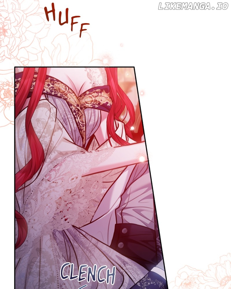 Concubine’s Invitation Chapter 42 - page 20