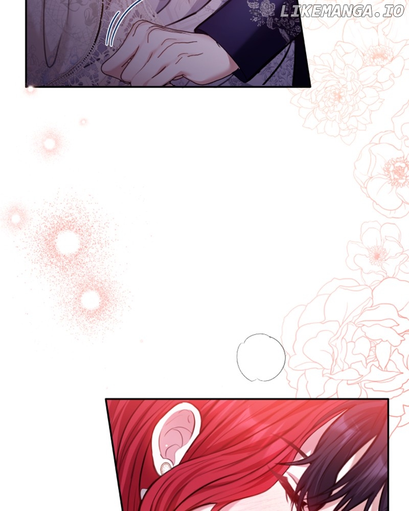 Concubine’s Invitation Chapter 42 - page 21
