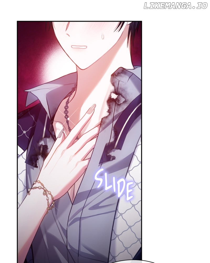 Concubine’s Invitation Chapter 42 - page 26