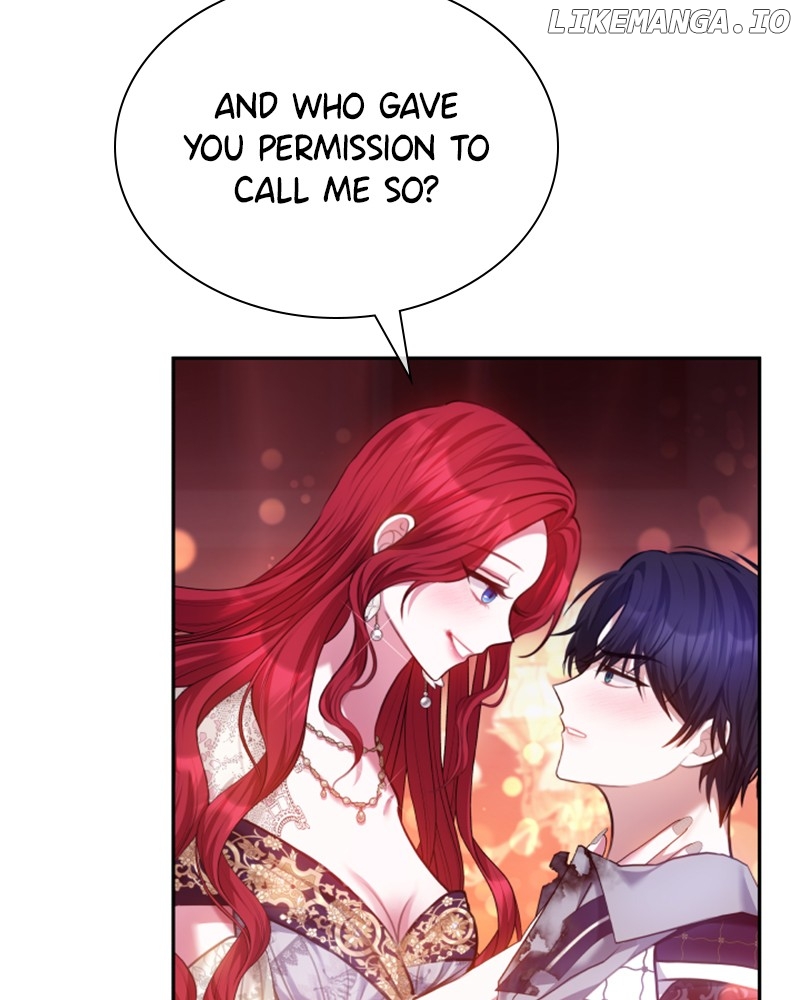 Concubine’s Invitation Chapter 42 - page 28