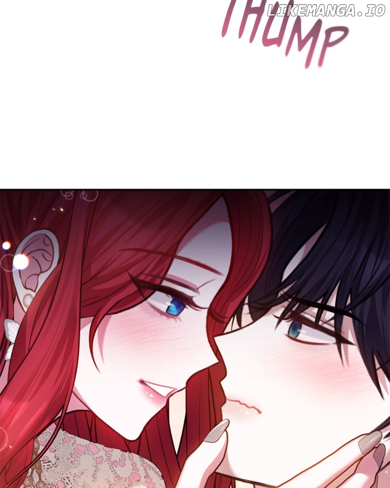 Concubine’s Invitation Chapter 42 - page 30
