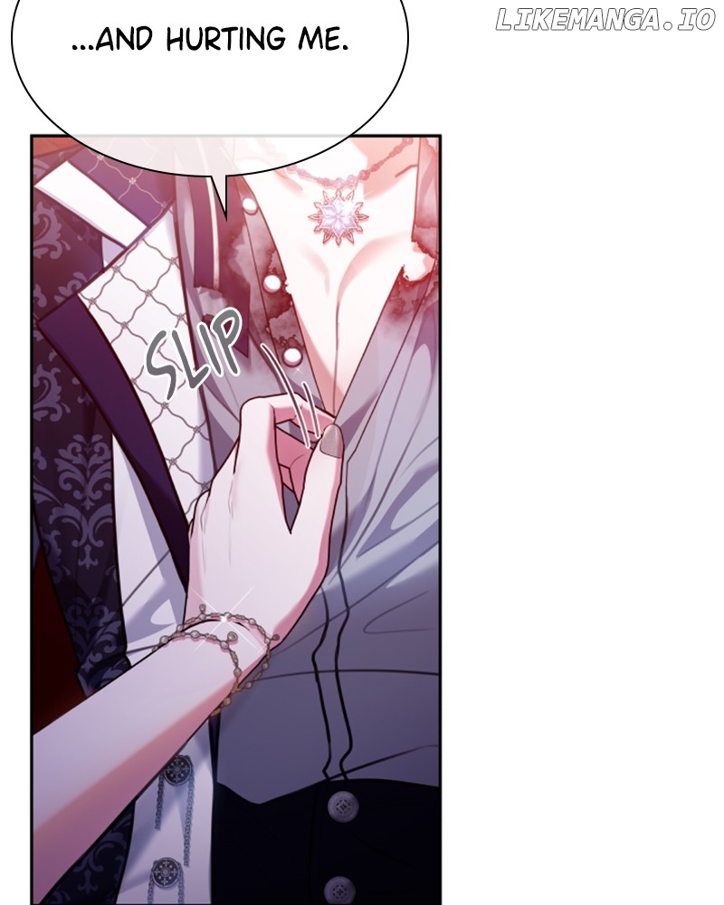 Concubine’s Invitation Chapter 42 - page 34