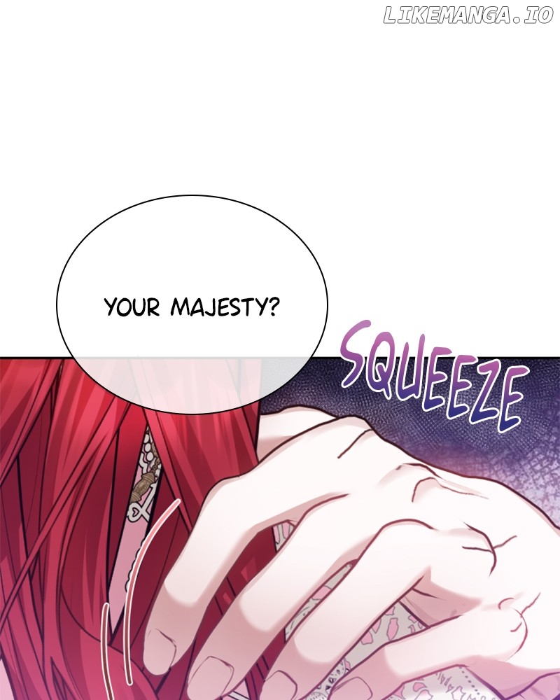 Concubine’s Invitation Chapter 42 - page 39