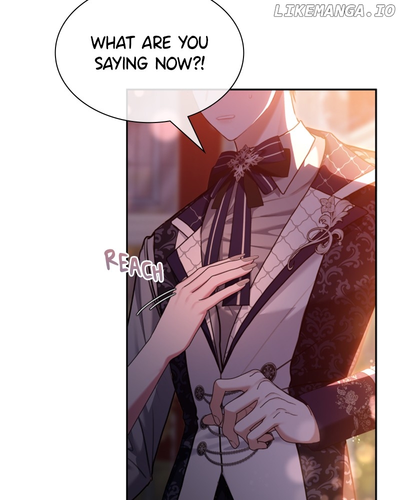 Concubine’s Invitation Chapter 42 - page 4