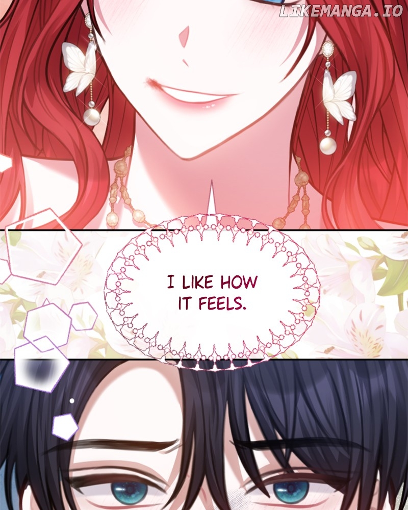 Concubine’s Invitation Chapter 42 - page 49