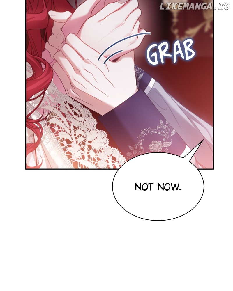 Concubine’s Invitation Chapter 42 - page 56
