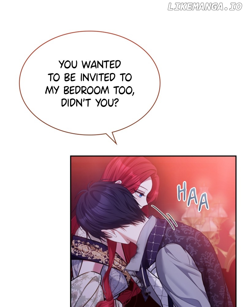 Concubine’s Invitation Chapter 42 - page 59