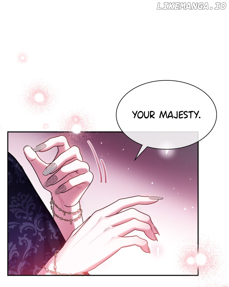 Concubine’s Invitation Chapter 42 - page 66