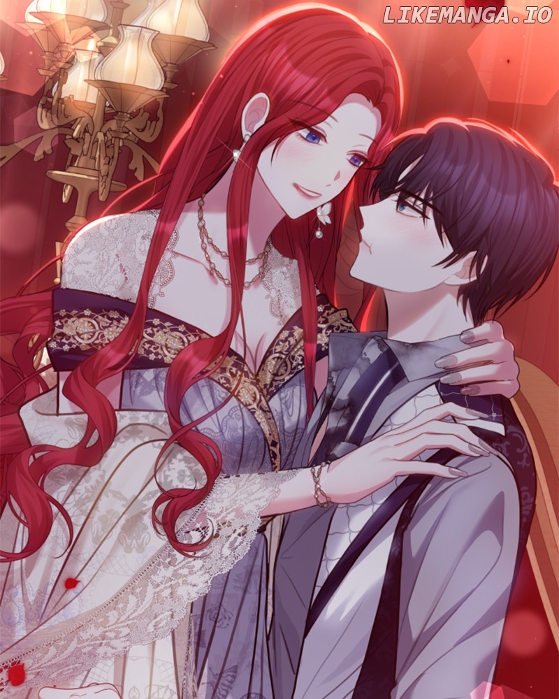 Concubine’s Invitation Chapter 42 - page 69