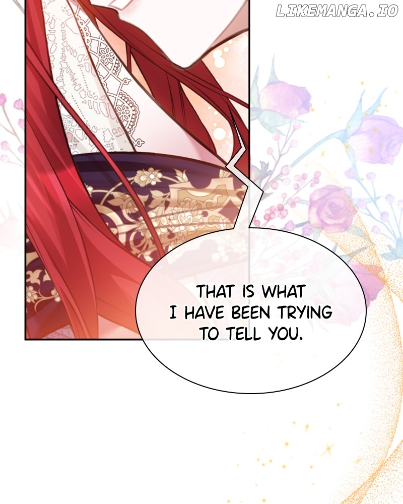 Concubine’s Invitation Chapter 42 - page 72