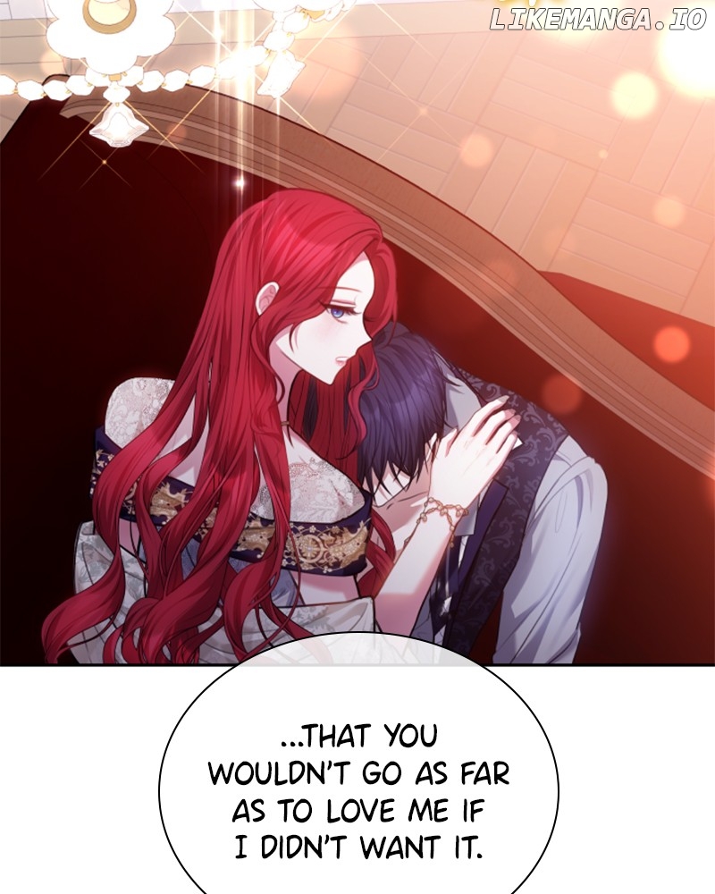 Concubine’s Invitation Chapter 42 - page 74