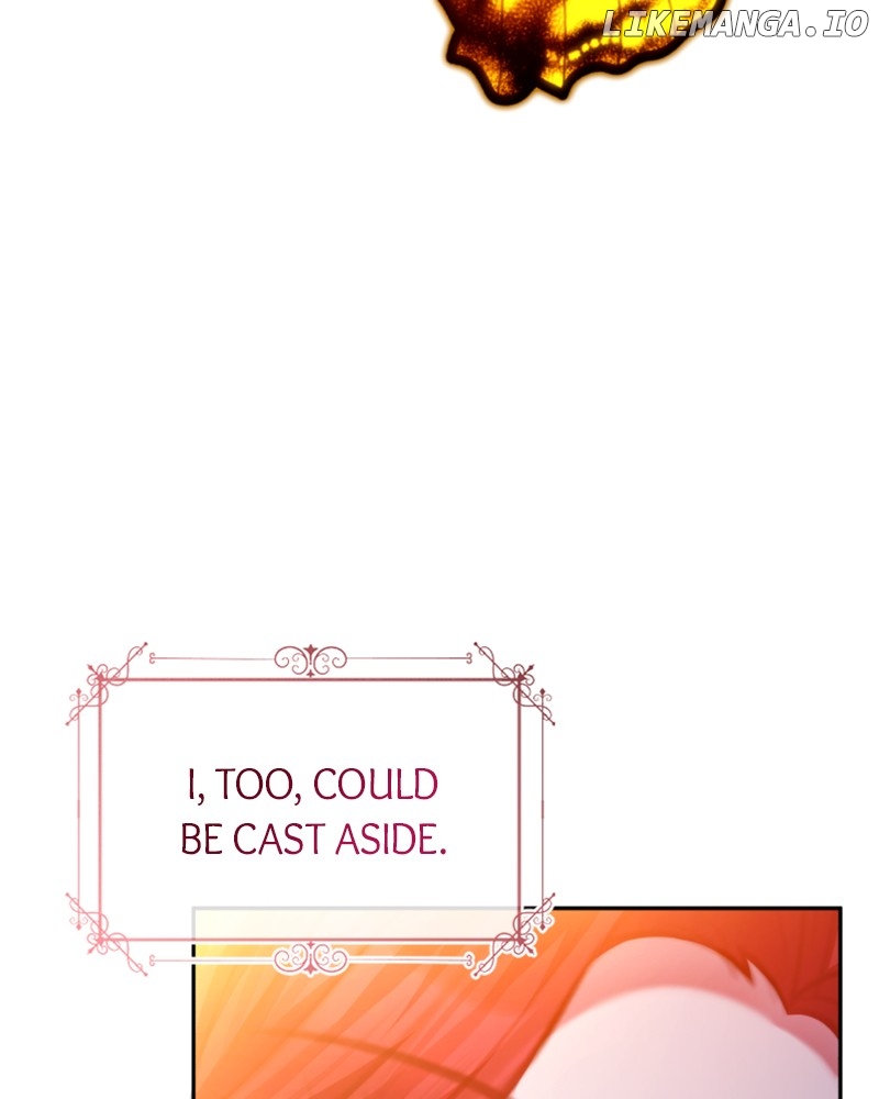 Concubine’s Invitation Chapter 42 - page 78