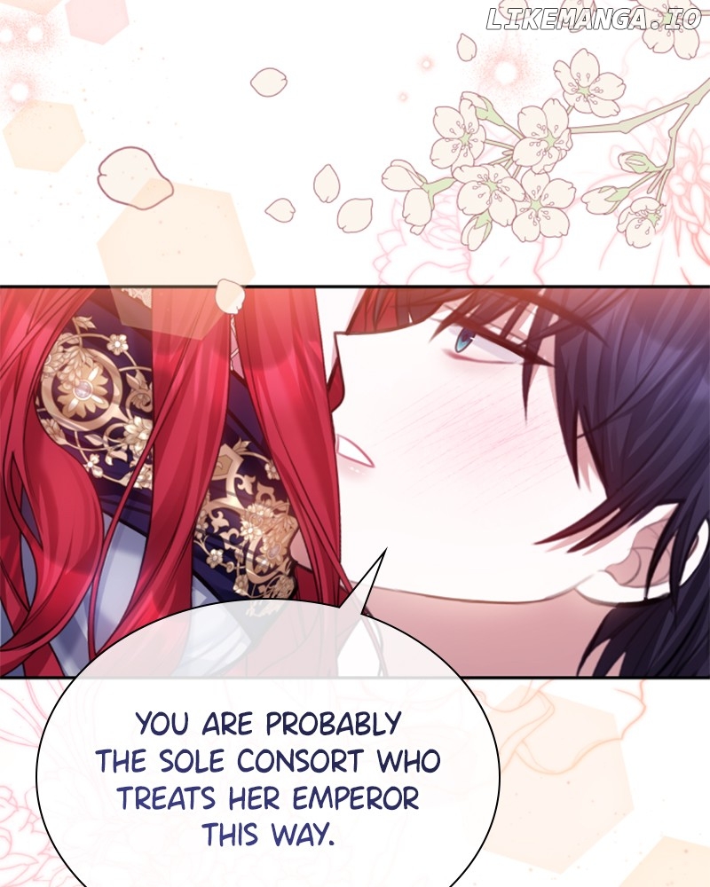Concubine’s Invitation Chapter 42 - page 85