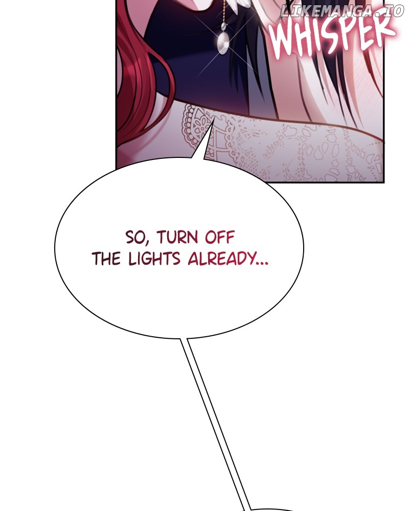 Concubine’s Invitation Chapter 42 - page 90