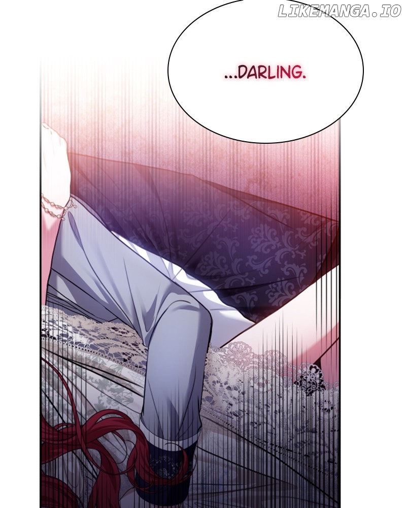 Concubine’s Invitation Chapter 42 - page 91