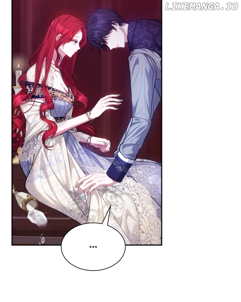 Concubine’s Invitation Chapter 42 - page 94