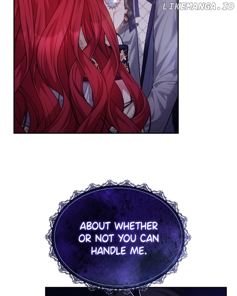 Concubine’s Invitation Chapter 42 - page 98