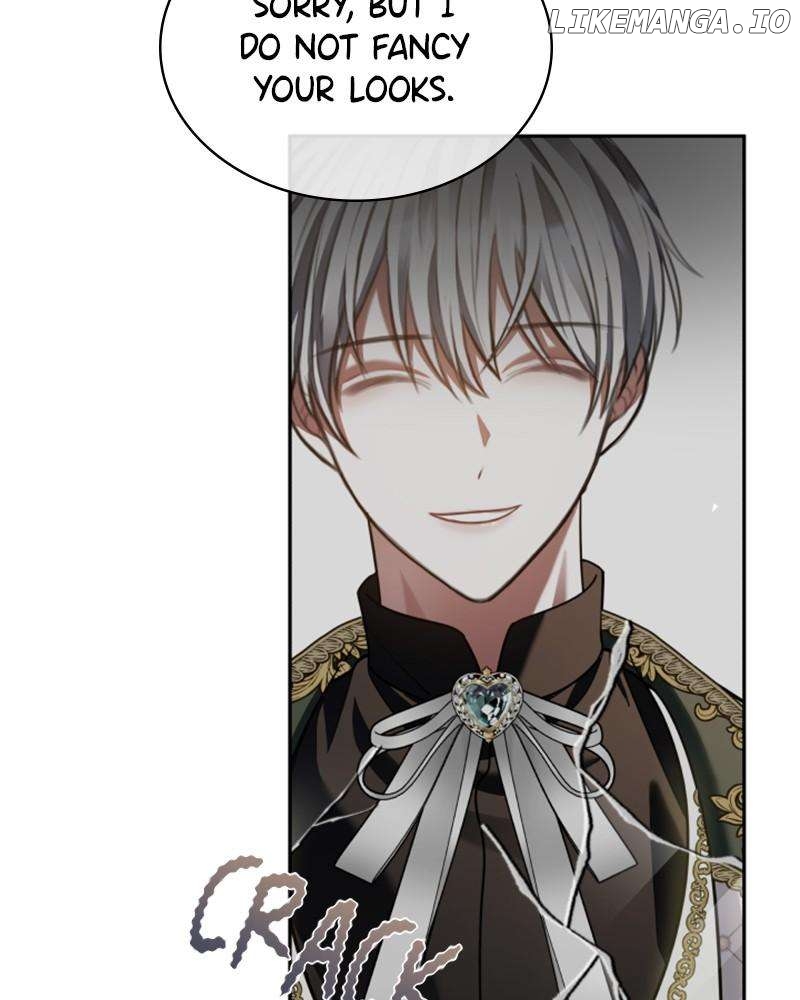 Concubine’s Invitation Chapter 62 - page 101