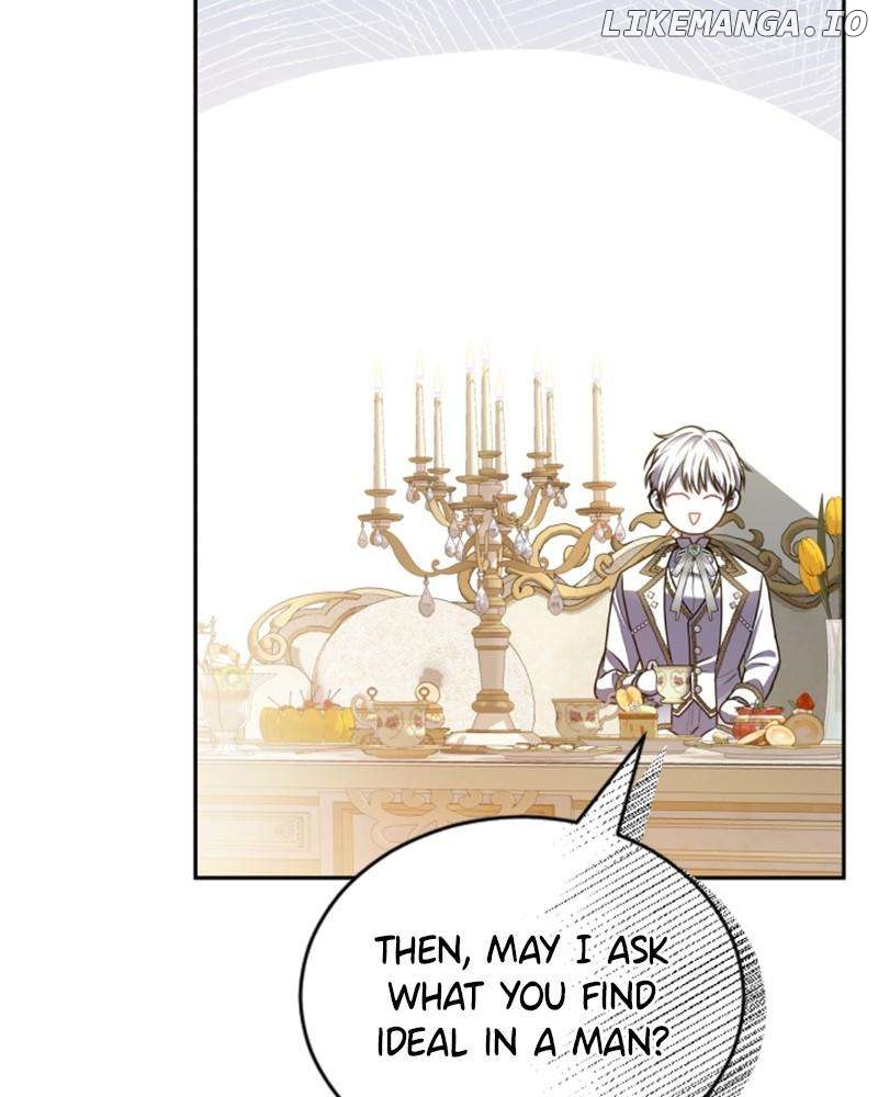Concubine’s Invitation Chapter 62 - page 106