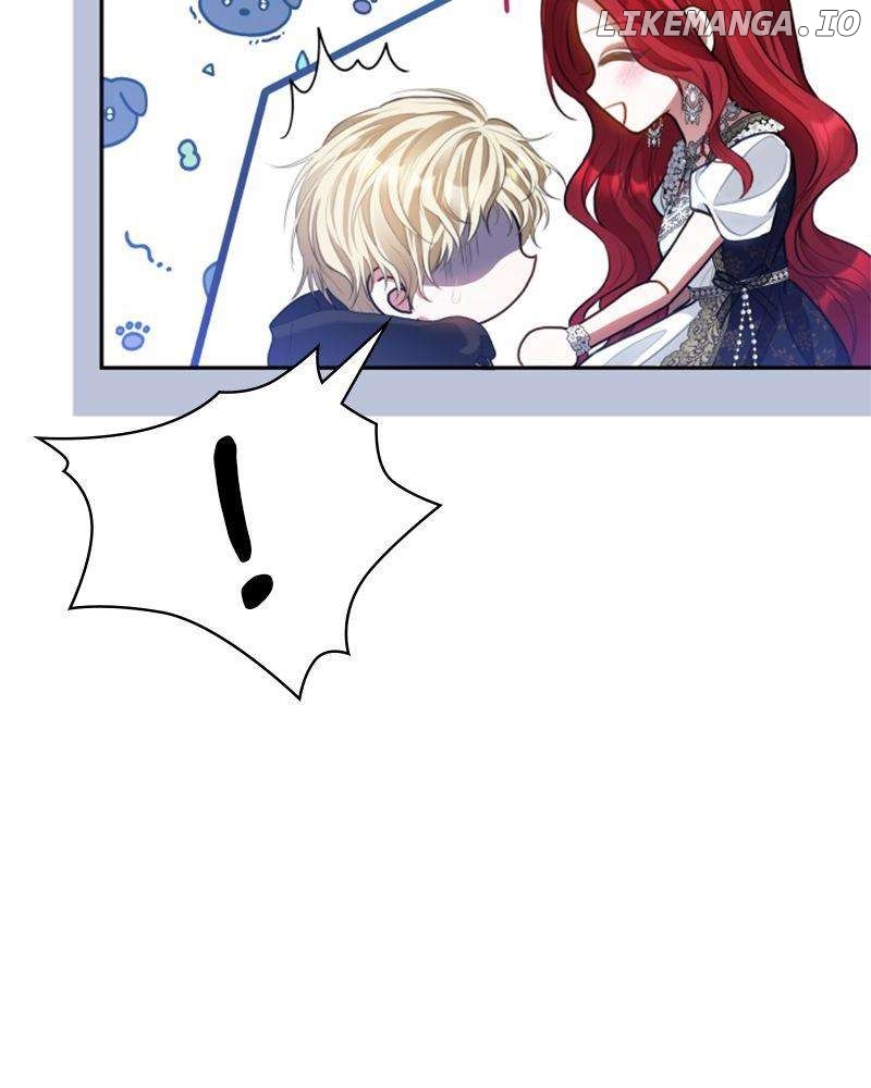 Concubine’s Invitation Chapter 62 - page 56