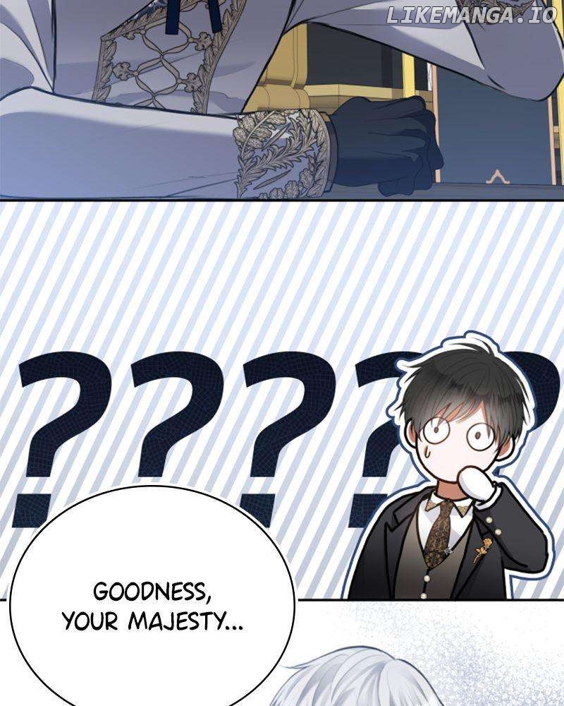 Concubine’s Invitation Chapter 62 - page 72