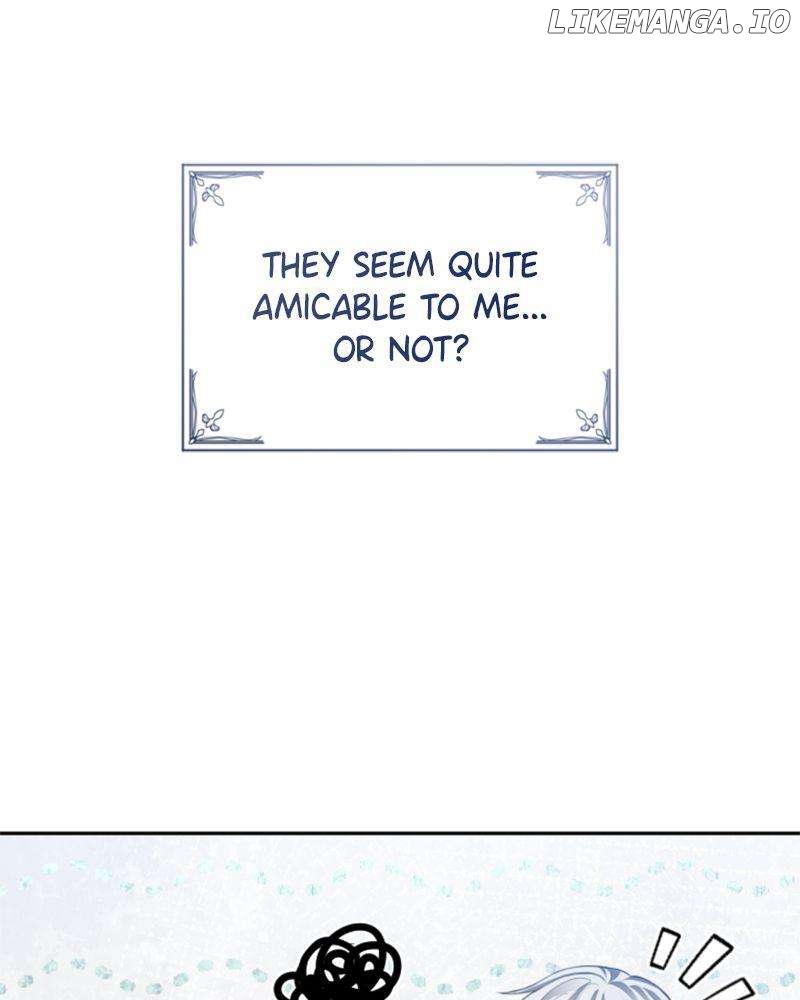 Concubine’s Invitation Chapter 62 - page 80