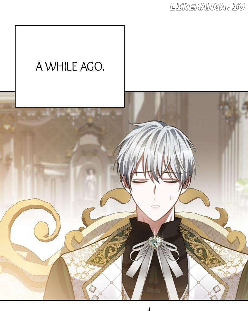 Concubine’s Invitation Chapter 62 - page 85