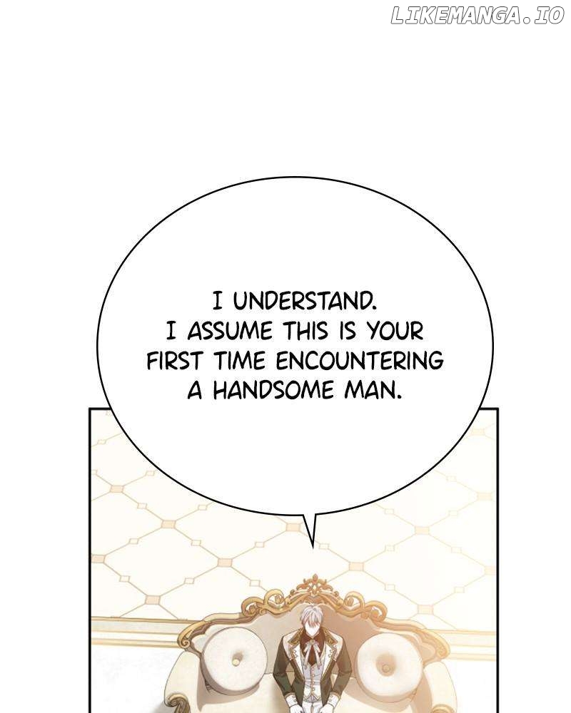 Concubine’s Invitation Chapter 62 - page 95