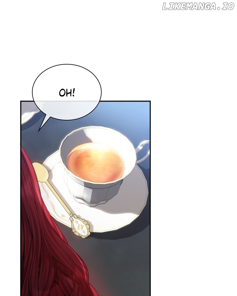 Concubine’s Invitation Chapter 41 - page 10