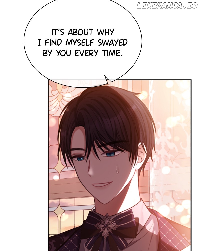 Concubine’s Invitation Chapter 41 - page 105