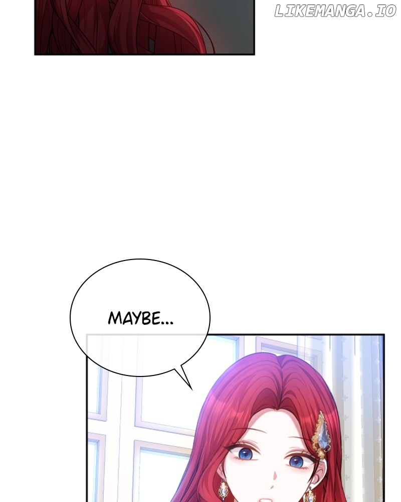 Concubine’s Invitation Chapter 41 - page 11
