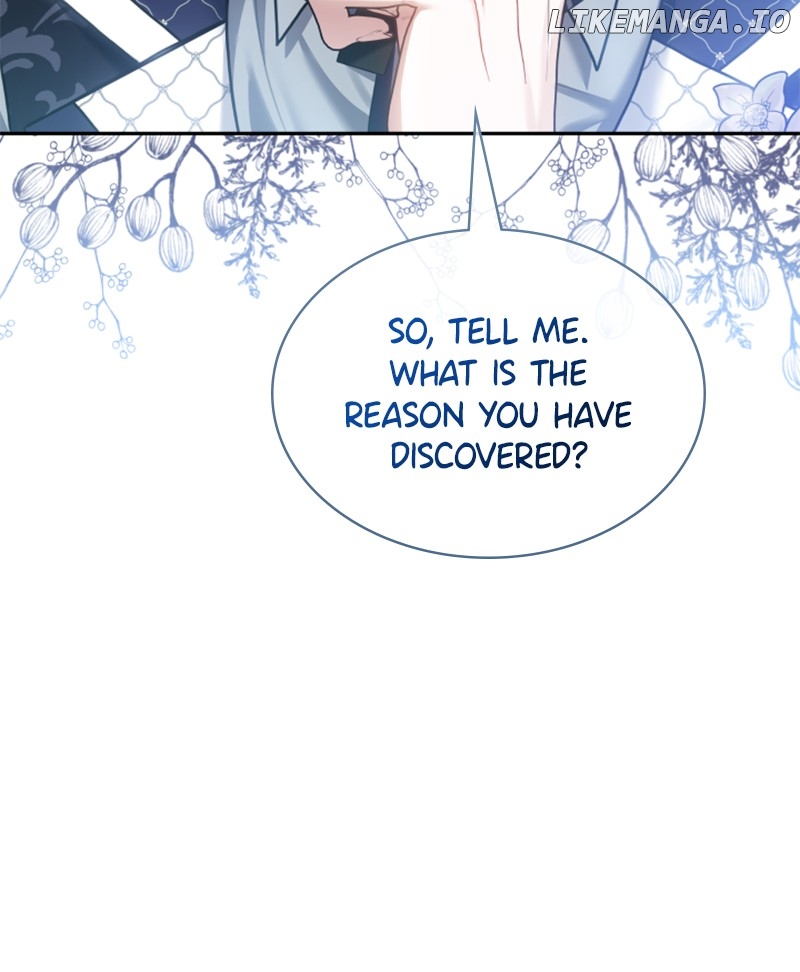 Concubine’s Invitation Chapter 41 - page 110