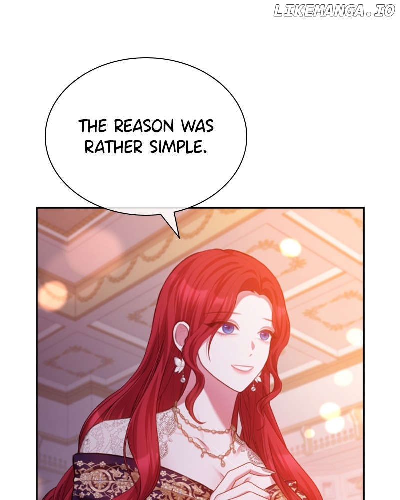 Concubine’s Invitation Chapter 41 - page 111