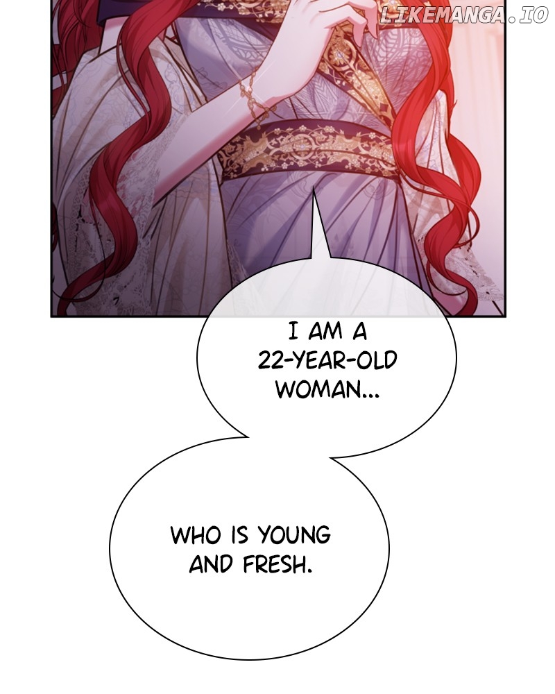 Concubine’s Invitation Chapter 41 - page 112