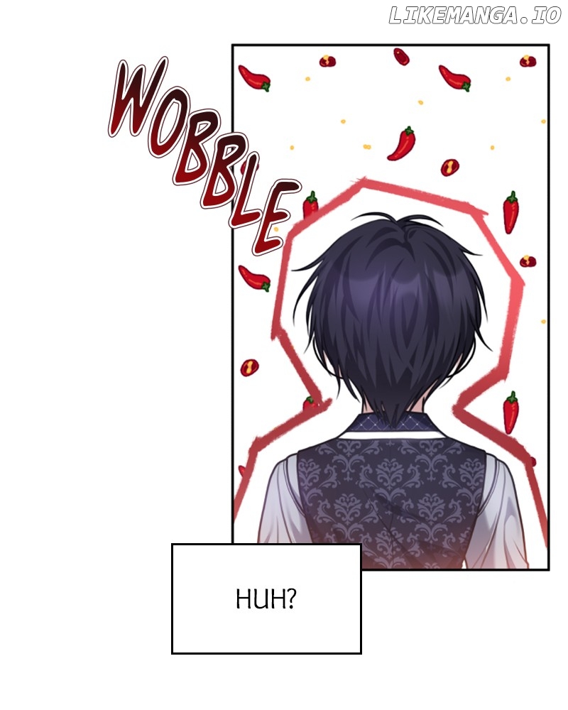 Concubine’s Invitation Chapter 41 - page 113