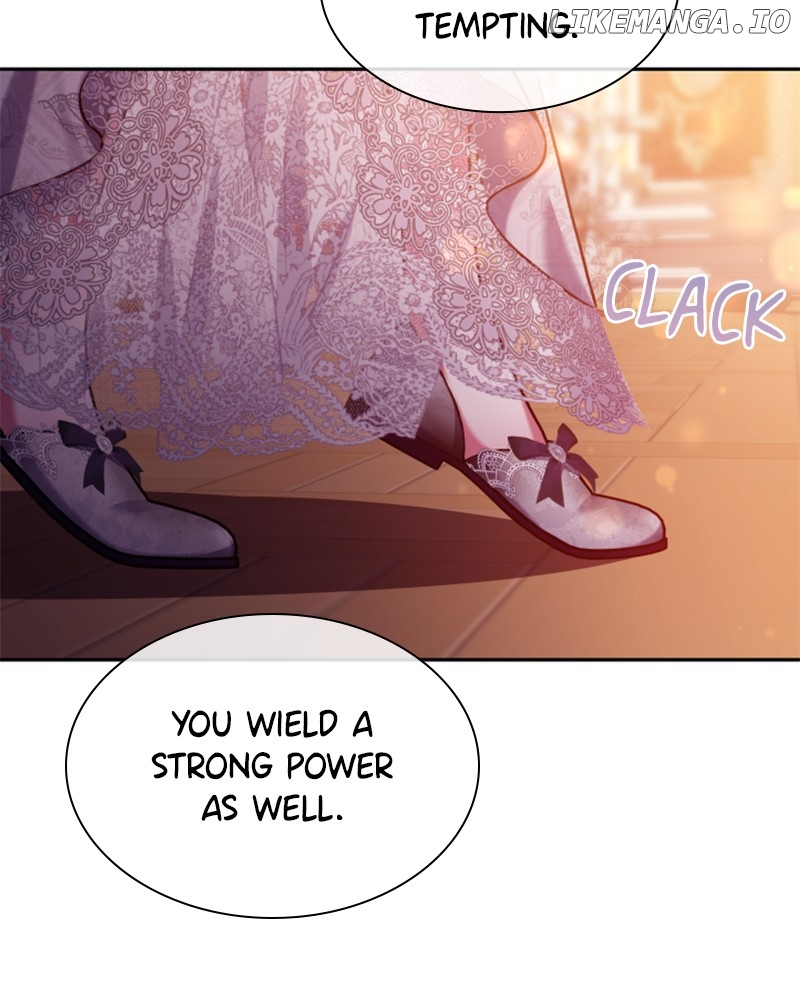 Concubine’s Invitation Chapter 41 - page 115