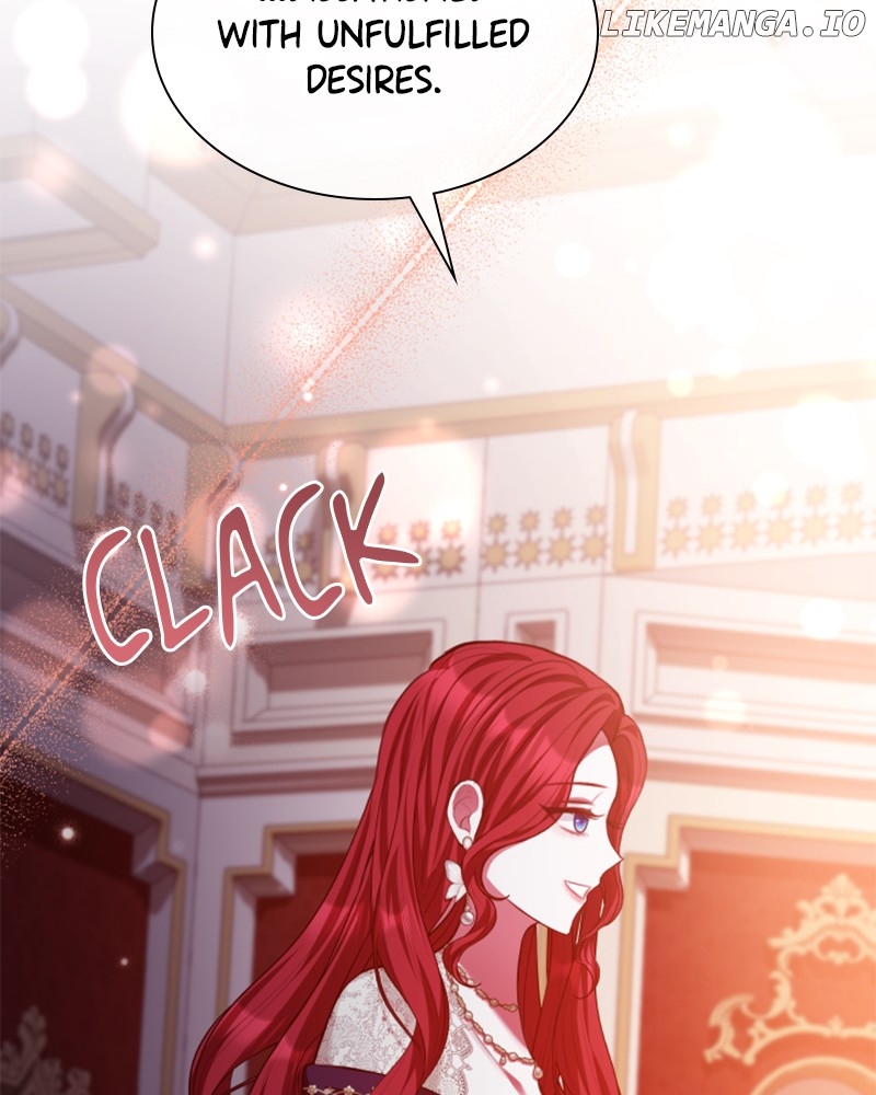 Concubine’s Invitation Chapter 41 - page 117