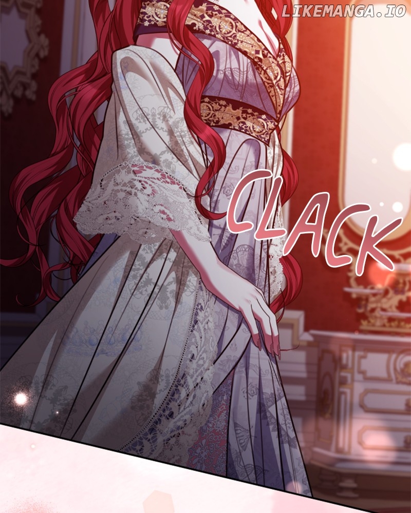 Concubine’s Invitation Chapter 41 - page 118