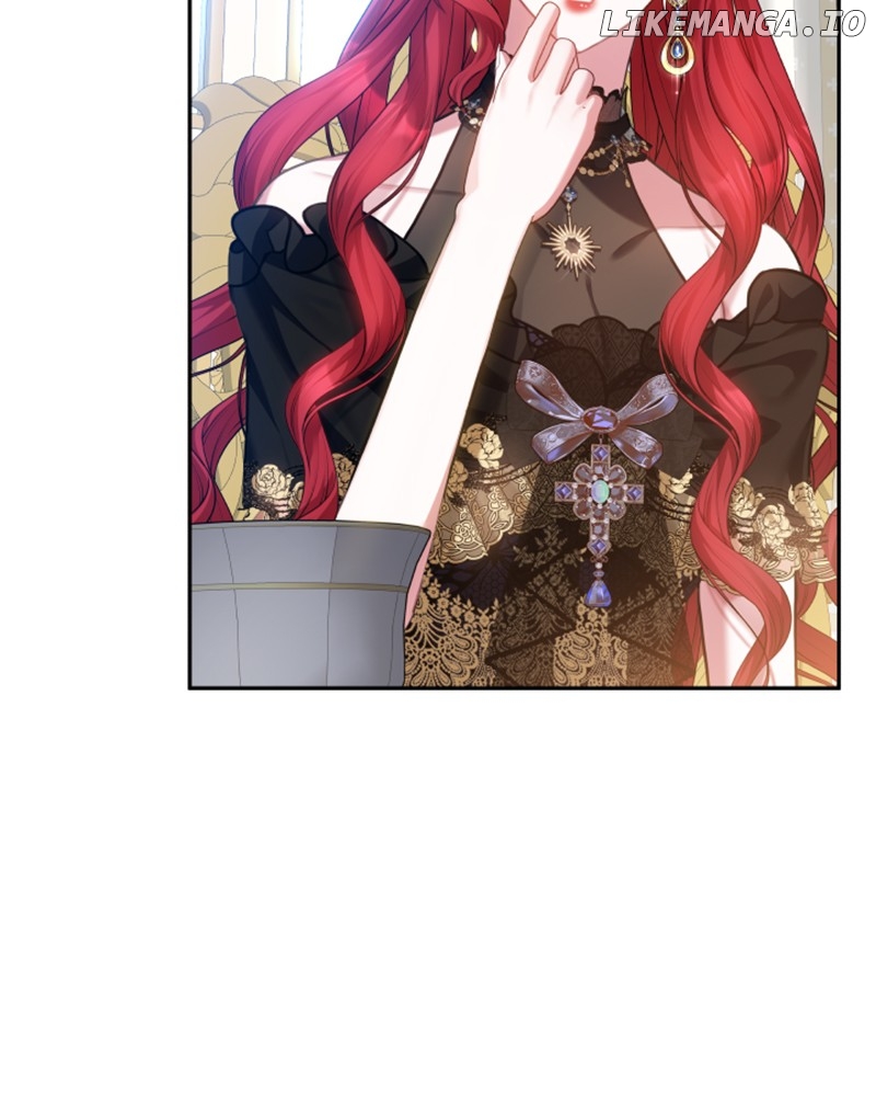 Concubine’s Invitation Chapter 41 - page 12
