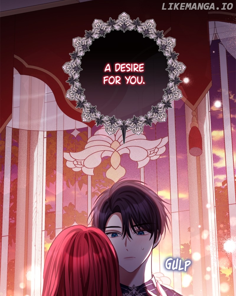Concubine’s Invitation Chapter 41 - page 121