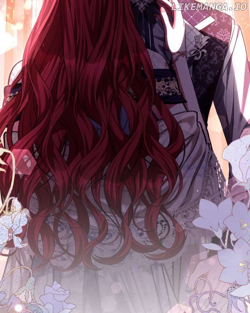 Concubine’s Invitation Chapter 41 - page 122