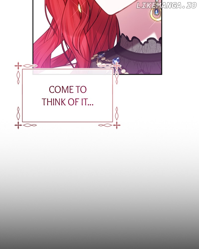 Concubine’s Invitation Chapter 41 - page 18