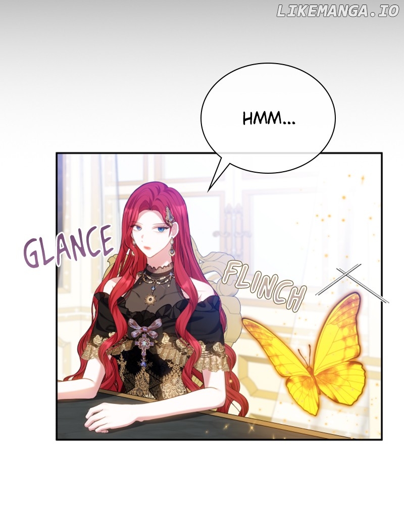 Concubine’s Invitation Chapter 41 - page 21