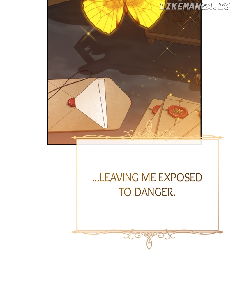 Concubine’s Invitation Chapter 41 - page 25