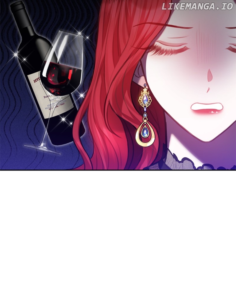 Concubine’s Invitation Chapter 41 - page 27